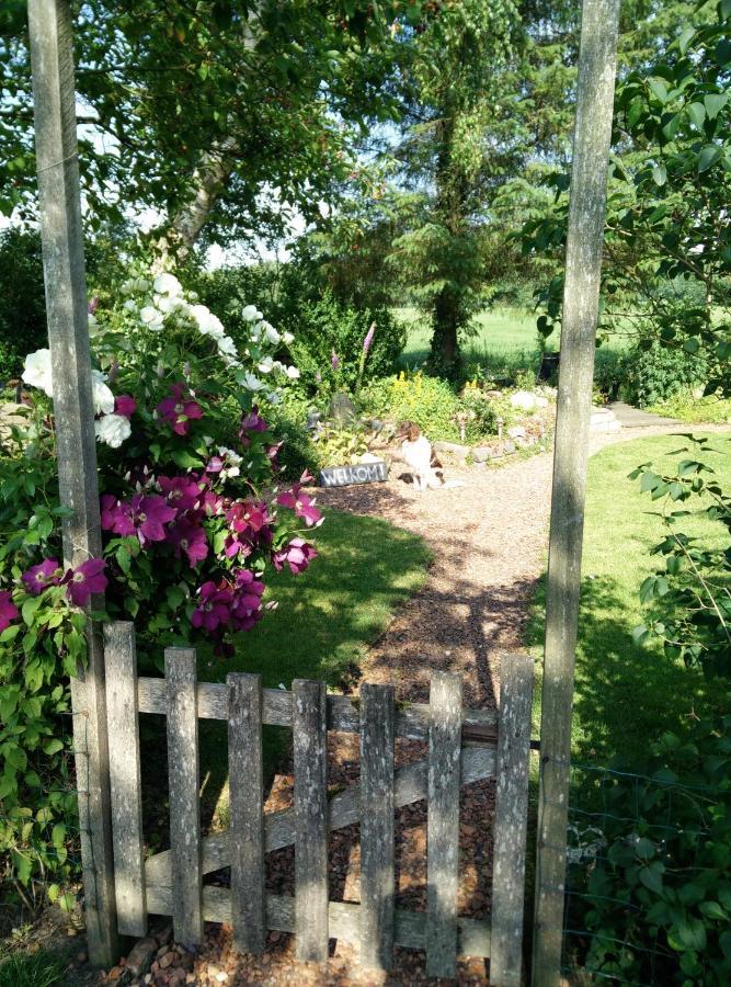 B&B Stateheide Noordbergum Kültér fotó